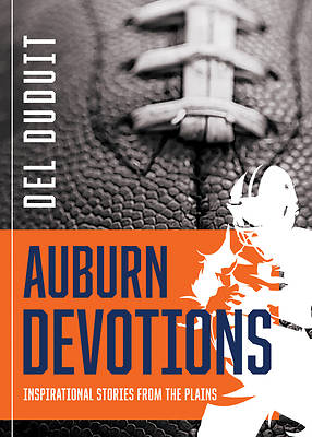 Picture of Auburn Devotions