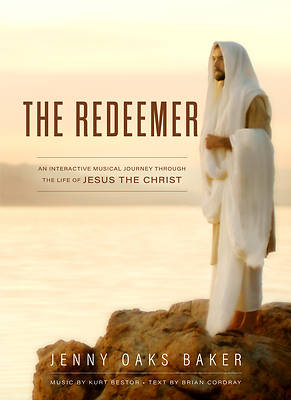 Picture of The Redeemer