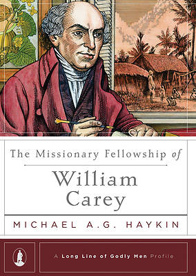 Picture of The Missionary Fellowship of William Carey