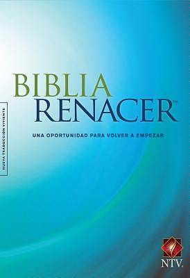 Picture of Biblia Renacer Ntv