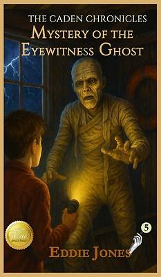 Mystery of the Eyewitness Ghost