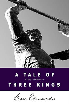 Picture of A Tale of Three Kings