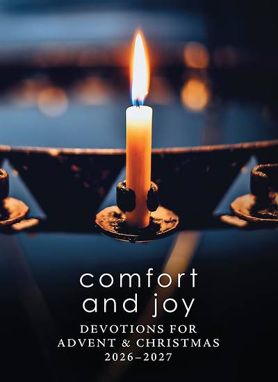 Comfort and Joy