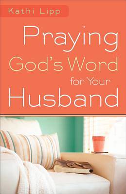 Picture of Praying God's Word for Your Husband - eBook [ePub]