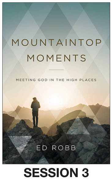 Picture of Mountaintop Moments Streaming Video Session 3