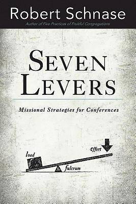 Picture of Seven Levers - eBook [ePub]