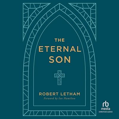 The Eternal Son