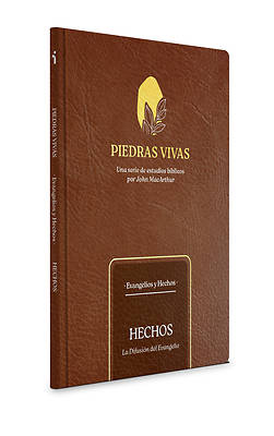 Piedras Vivas
