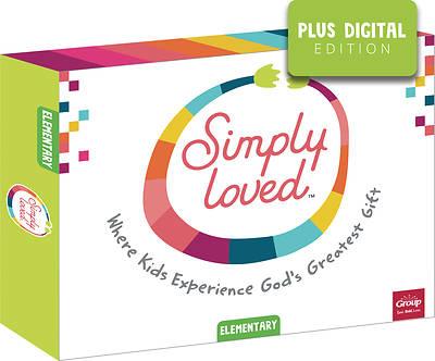 Picture of Simply Loved Q3 Elementary With Digital USB Kit