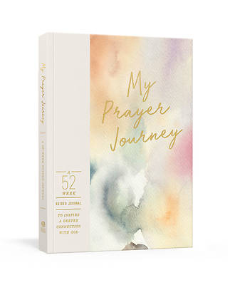 Picture of My Prayer Journey