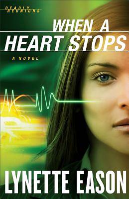 Picture of When a Heart Stops - eBook [ePub]