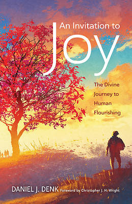 Picture of An Invitation to Joy