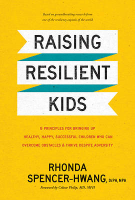 Picture of Raising Resilient Kids