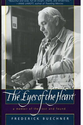 Picture of The Eyes of the Heart - eBook [ePub]