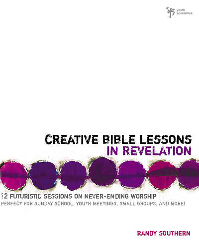 Picture of Creative Bible Lessons in Revelation