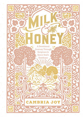 Picture of Milk and Honey
