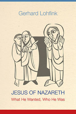 Picture of Jesus of Nazareth
