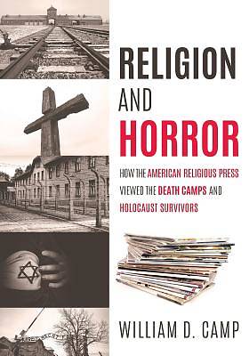 Picture of Religion and Horror