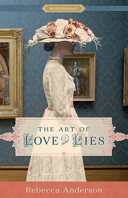 Picture of The Art of Love and Lies