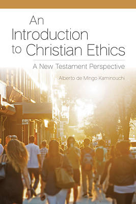 Picture of An Introduction to Christian Ethics