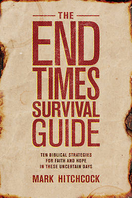 Picture of The End Times Survival Guide