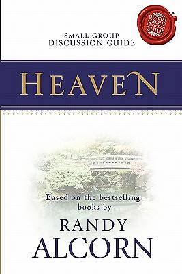 Picture of Heaven Small Group Discussion Guide