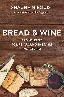 Picture of Bread and Wine