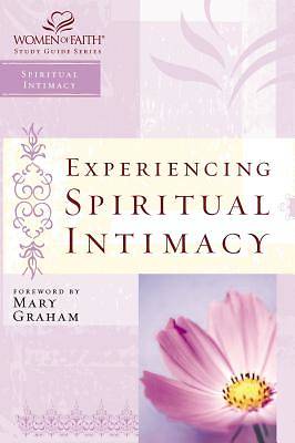 Picture of Experiencing Spiritual Intimacy