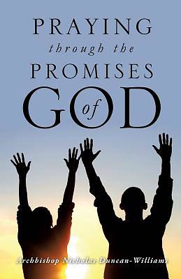 Picture of Praying Through the Promises of God