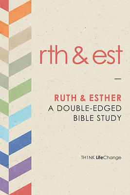 Picture of Th1nk Lifechange - Ruth and Esther