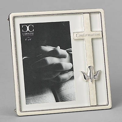 Picture of Music Box Confirmed in Christ