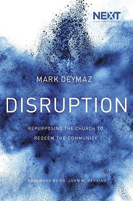 Picture of Disruption