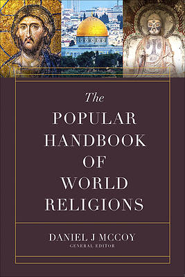 Picture of Harvest Handbook(tm) of World Religions