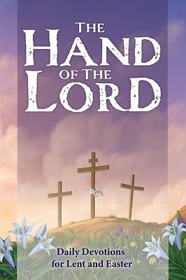 Picture of The Hand of the Lord