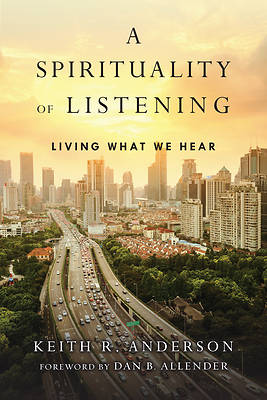 Picture of A Spirituality of Listening - eBook [ePub]