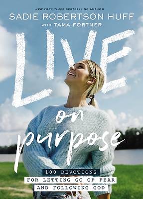 Picture of Live on Purpose