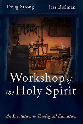 Picture of Workshop of the Holy Spirit