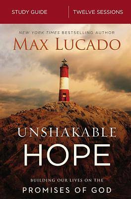 Picture of Unshakable Hope Study Guide