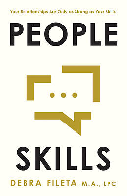 Picture of People Skills