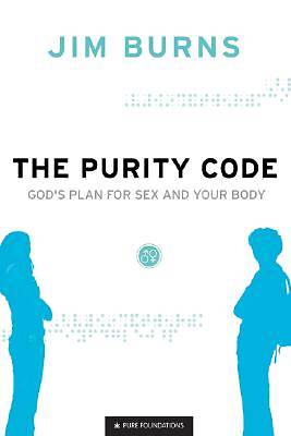 Picture of The Purity Code