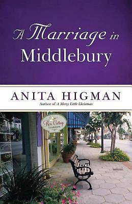 Picture of A Marriage in Middlebury - eBook [ePub]