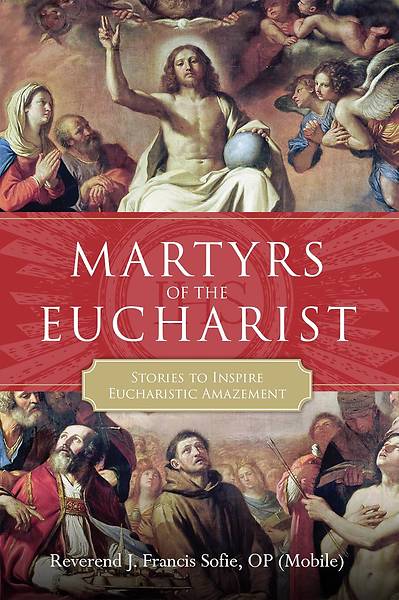 Picture of Martyrs of the Eucharist