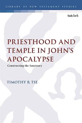 Picture of Priesthood and Temple in John's Apocalypse