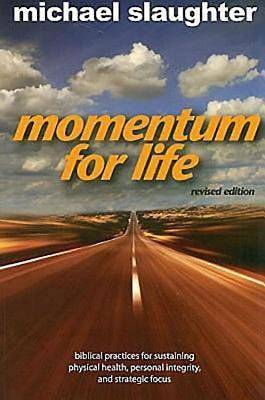 Picture of Momentum for Life, Revised Edition