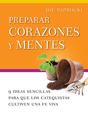 Picture of Preparar Corazones Y Mentes