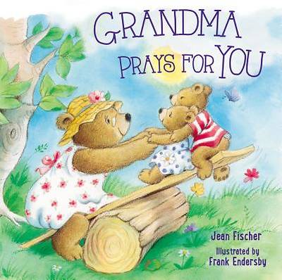 Picture of Grandma Prays for You