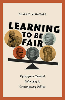 Picture of Learning to Be Fair