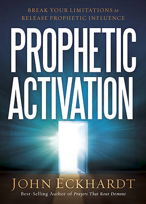 Picture of Prophetic Activation