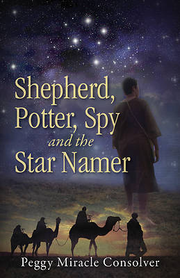 Picture of Shepherd, Potter, Spy and the Star Namer