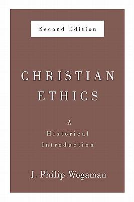 Picture of Christian Ethics, Second Edition